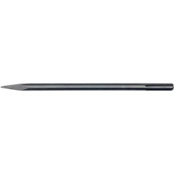 YATO Hegyes vésőszár 400 mm SDS-Max (YT-47344) YATO Hegyes vésőszár 400 mm SDS-Max (YT-47344)