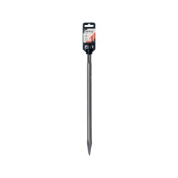 YATO Hegyes vésőszár 400 mm SDS-Max (YT-47344) YATO Hegyes vésőszár 400 mm SDS-Max (YT-47344)