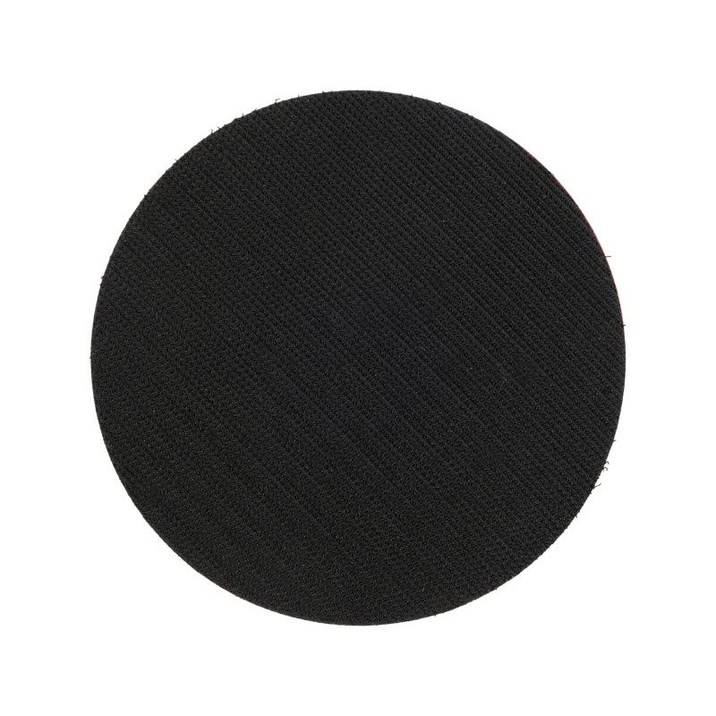 YATO Tépőzáras gumitányér 125 mm 5/16' (YT-47872)