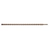 YATO Kőzetfúró 20 x 600/490 mm négyélű SDS-Plus (YT-4226) YATO Kőzetfúró 20 x 600/490 mm négyélű SDS-Plus (YT-4226)