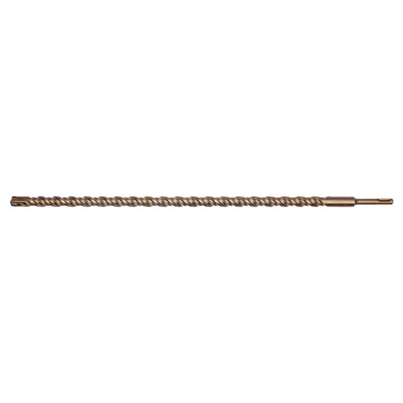 YATO Kőzetfúró 20 x 600/490 mm négyélű SDS-Plus (YT-4226) YATO Kőzetfúró 20 x 600/490 mm négyélű SDS-Plus (YT-4226)
