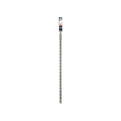 YATO Kőzetfúró 20 x 600/490 mm négyélű SDS-Plus (YT-4226) YATO Kőzetfúró 20 x 600/490 mm négyélű SDS-Plus (YT-4226)