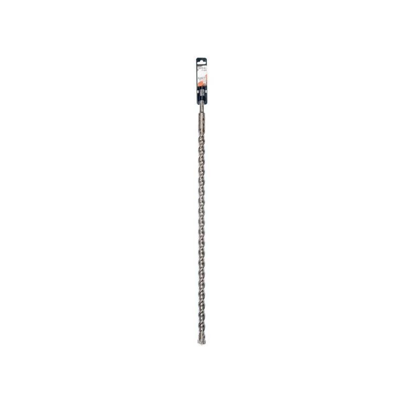 YATO Kőzetfúró 20 x 600/490 mm négyélű SDS-Plus (YT-4226) YATO Kőzetfúró 20 x 600/490 mm négyélű SDS-Plus (YT-4226)