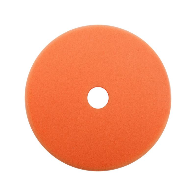YATO Tépőzáras polírozókorong 150 mm közepes (YT-47893)