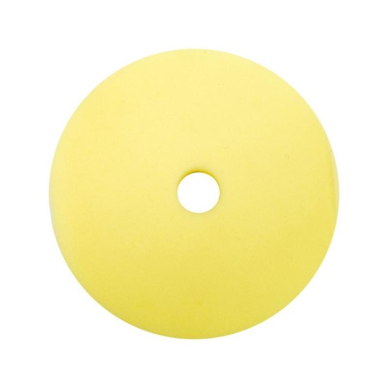 YATO Tépőzáras polírozókorong 150 mm kemény (YT-47894)