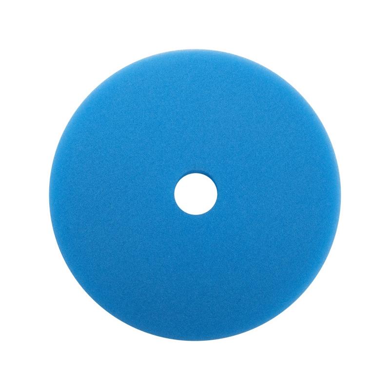 YATO Tépőzáras polírozókorong 150 mm extra kemény (YT-47895)