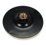 YATO Polírozókorong 125 x 10 mm M14 (YT-47901)
