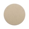 YATO Polírozókorong 75 x 10 mm M14 (YT-47902)