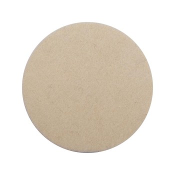YATO Polírozókorong 75 x 10 mm M14 (YT-47902)