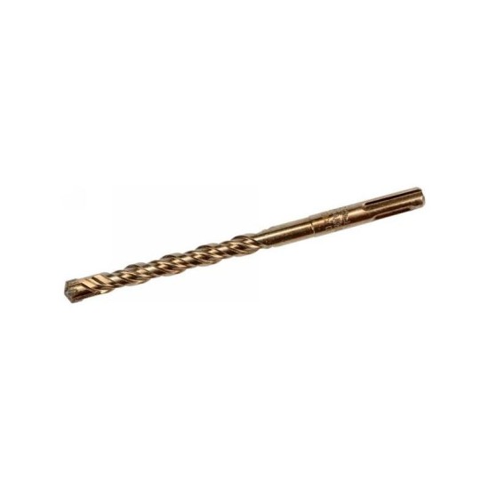 YATO Kőzetfúró 22 x 460/360 mm négyélű SDS-Plus (YT-4227)