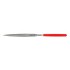 YATO Gyémánt tűreszelő félkerek 180 x 50 mm (YT-6153) YATO Gyémánt tűreszelő félkerek 180 x 50 mm (YT-6153)