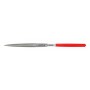 YATO Gyémánt tűreszelő félkerek 180 x 50 mm (YT-6153)