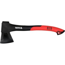 YATO Hasító fejsze 0,9 kg üvegszálas nyél (YT-80080)