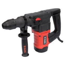 YATO Kombikalapács 1100 W 4,5 J (YT-82118) YATO Kombikalapács 1100 W 4,5 J (YT-82118)