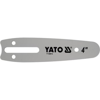 YATO Láncfűrész láncvezető 4' 0,3' 1,1 mm (YT-84914)