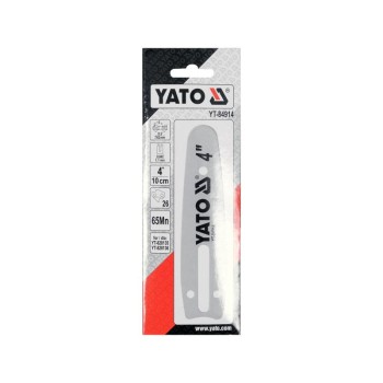 YATO Láncfűrész láncvezető 4' 0,3' 1,1 mm (YT-84914)