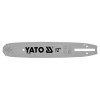 YATO Láncfűrész láncvezető 12' 3/8' 1,3 mm (YT-84927)