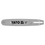 YATO Láncfűrész láncvezető 12' 3/8' 1,3 mm (YT-84927)