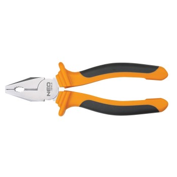 KOMBINÁLT Fogó 160MM (01-010)