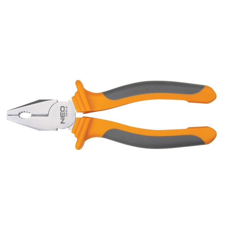 KOMBINÁLT Fogó 180MM (01-011) KOMBINÁLT Fogó 180MM (01-011)