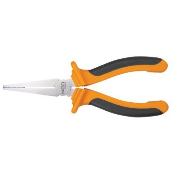 LAPOSCSŐRŰ Fogó 160MM (01-019)