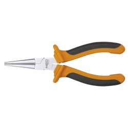 KEREKCSŐRŰ Fogó 160MM (01-020)