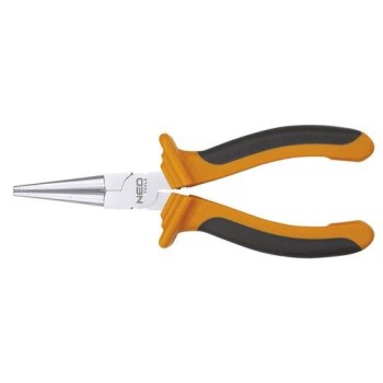 KEREKCSŐRŰ Fogó 160MM (01-020)