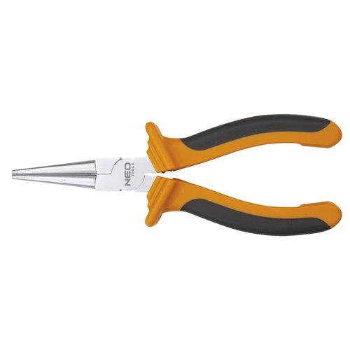 KEREKCSŐRŰ Fogó 160MM (01-020) KEREKCSŐRŰ Fogó 160MM (01-020)