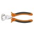 HOMLOKCSÍPŐ Fogó 160MM (01-021) HOMLOKCSÍPŐ Fogó 160MM (01-021)