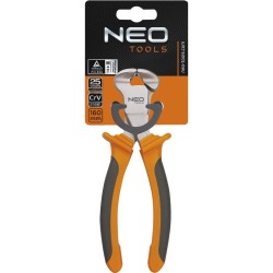 HOMLOKCSÍPŐ Fogó 160MM (01-021) HOMLOKCSÍPŐ Fogó 160MM (01-021)