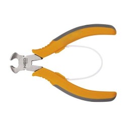 HOMLOKCSÍPŐ Fogó 115MM (01-101)