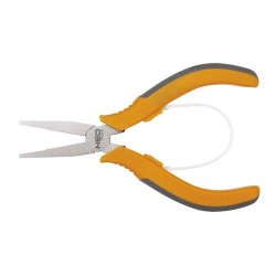 LAPOSCSŐRŰ Fogó 130MM (01-105)