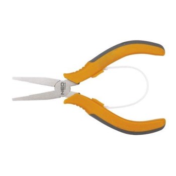 LAPOSCSŐRŰ Fogó 130MM (01-105)