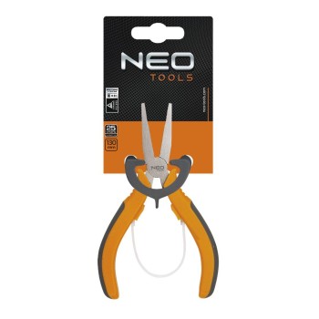 LAPOSCSŐRŰ Fogó 130MM (01-105)