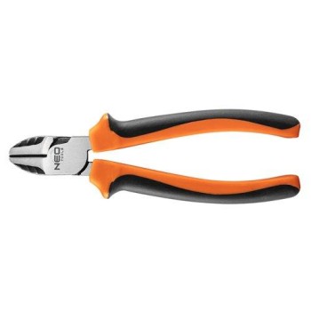 Oldalcsípő fogó 180MM 40% EnergiaMegtakarítás (01-157)