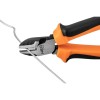 Oldalcsípő fogó 180MM 40% EnergiaMegtakarítás (01-157)