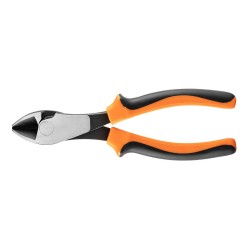 Oldalcsípő fogó 180MM HD 40% EnergiaMegtakarítás (01-158) Oldalcsípő fogó 180MM HD 40% EnergiaMegtakarítás (01-158)