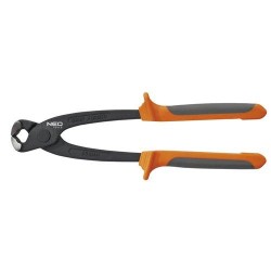 Rabitzfogó 300mm CRV (01-162)