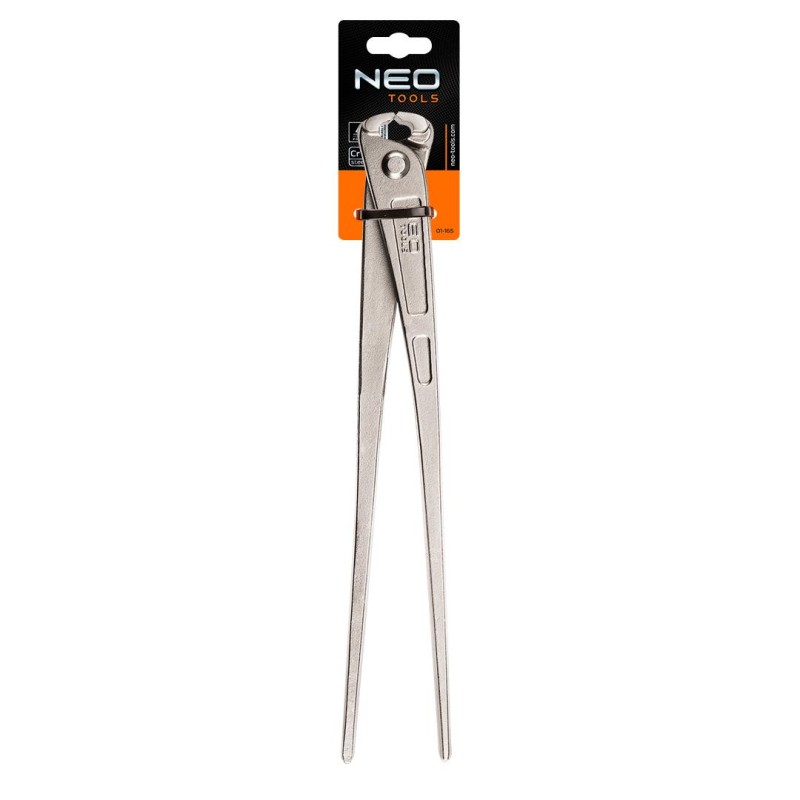 NEO TOOLS 01‑165 Rabitzfogó 300mm CRV