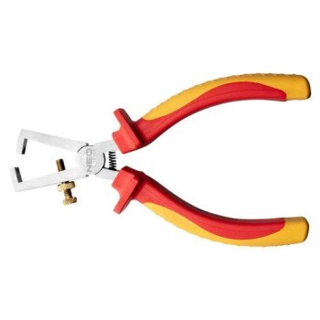 Kábelcsupaszító 160mm, 1000V, szigetelt (01-245) Kábelcsupaszító 160mm, 1000V, szigetelt (01-245)