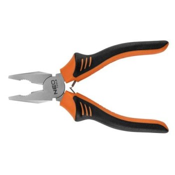 KOMBINÁLT FOGÓ 160mm (01-250)