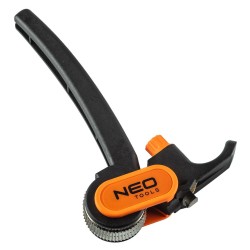 Kábelcsupaszító 170mm max. 5mm átm. (01-400)