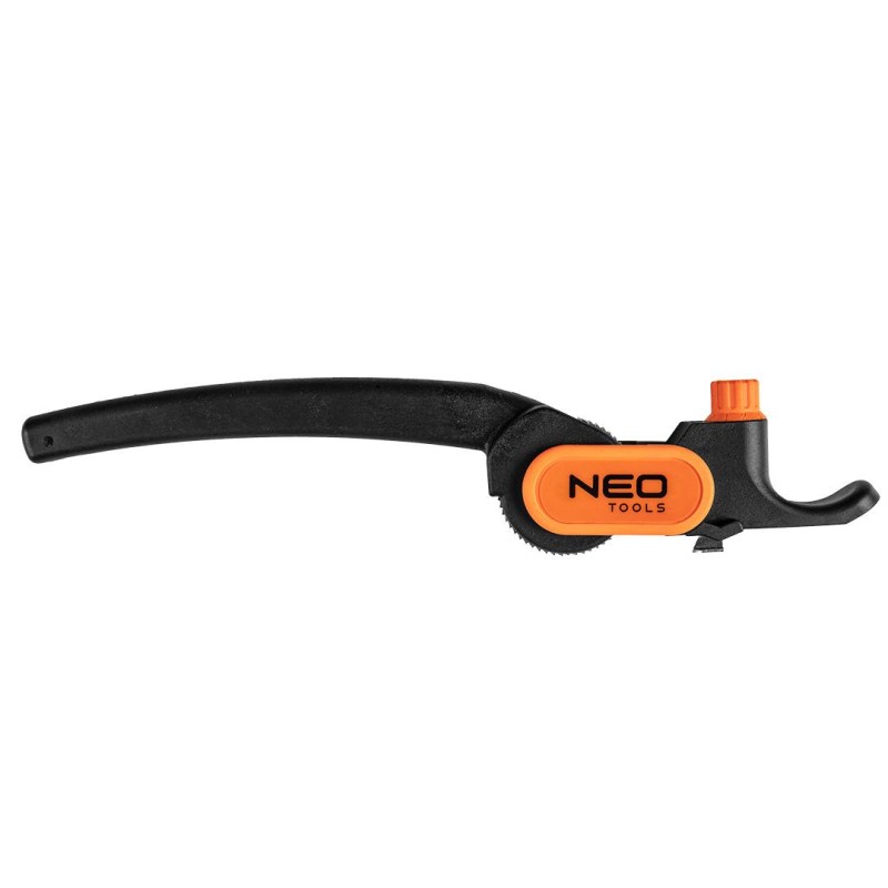 Kábelcsupaszító 170mm max. 5mm átm. (01-400) Kábelcsupaszító 170mm max. 5mm átm. (01-400)