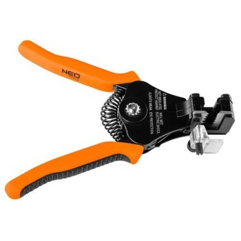 Kábelcsupaszító automata, 170mm (01-520)