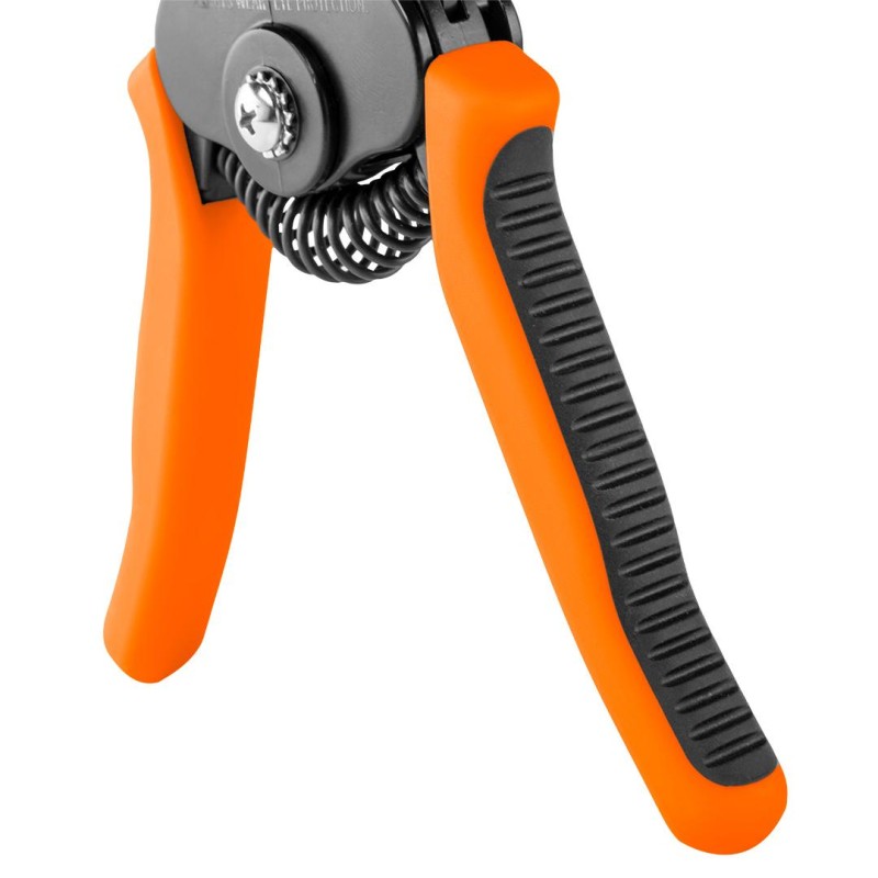 Kábelcsupaszító automata, 170mm (01-520) Kábelcsupaszító automata, 170mm (01-520)