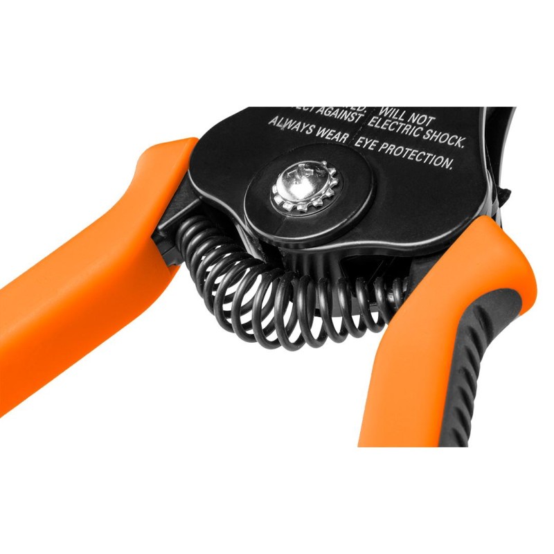 Kábelcsupaszító automata, 170mm (01-520) Kábelcsupaszító automata, 170mm (01-520)