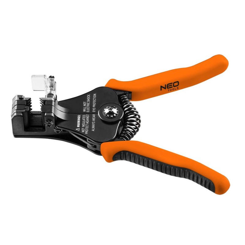 Kábelcsupaszító automata, 170mm (01-520) Kábelcsupaszító automata, 170mm (01-520)