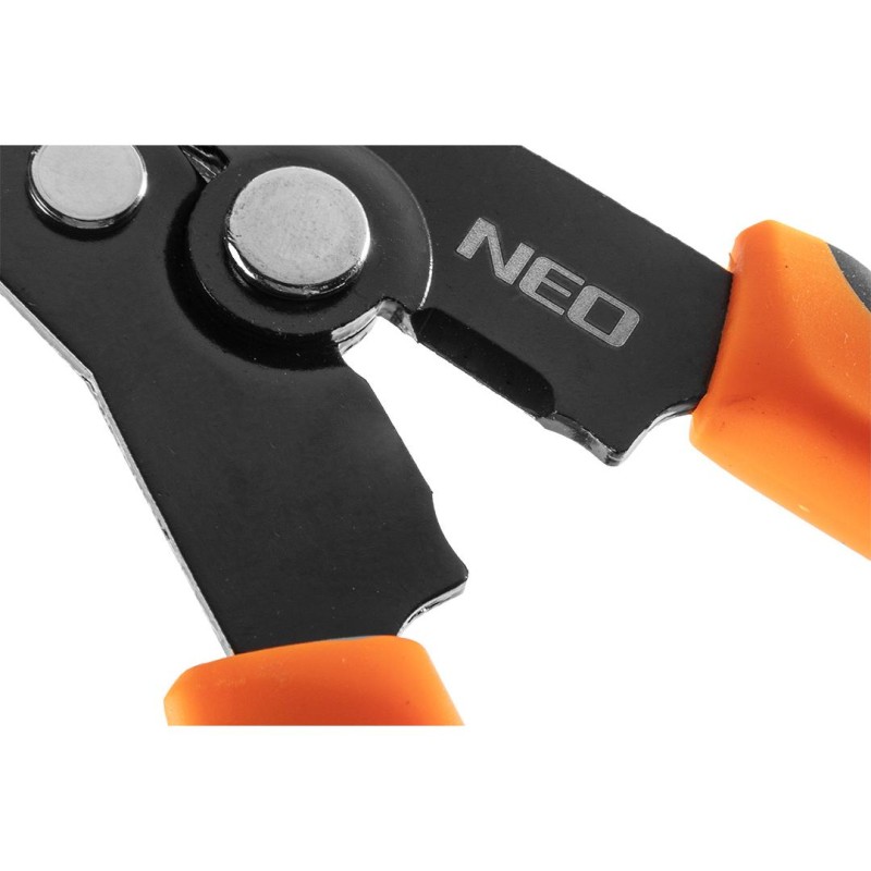 Kábelcsupaszító AUTOMATA 180mm (01-534) Kábelcsupaszító AUTOMATA 180mm (01-534)