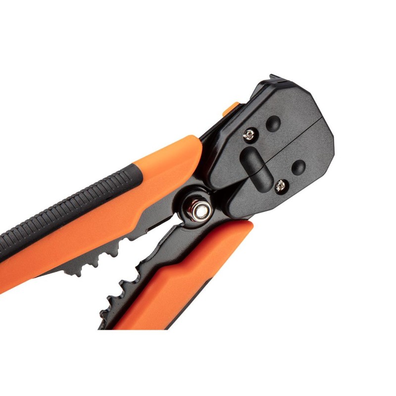 Kábelcsupaszító fogó 200MM, autómata (01-540)