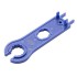 Napelem csatlakozó fogók 2db MC4/MC3 (01-558) Napelem csatlakozó fogók 2db MC4/MC3 (01-558)